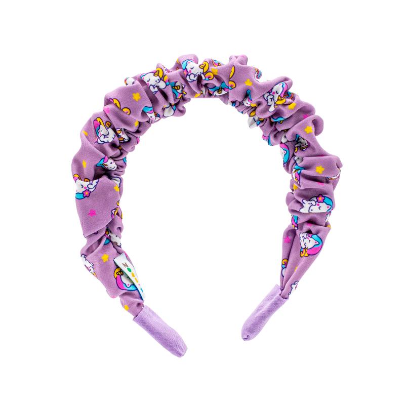 Dreamicorn Scrunchieband